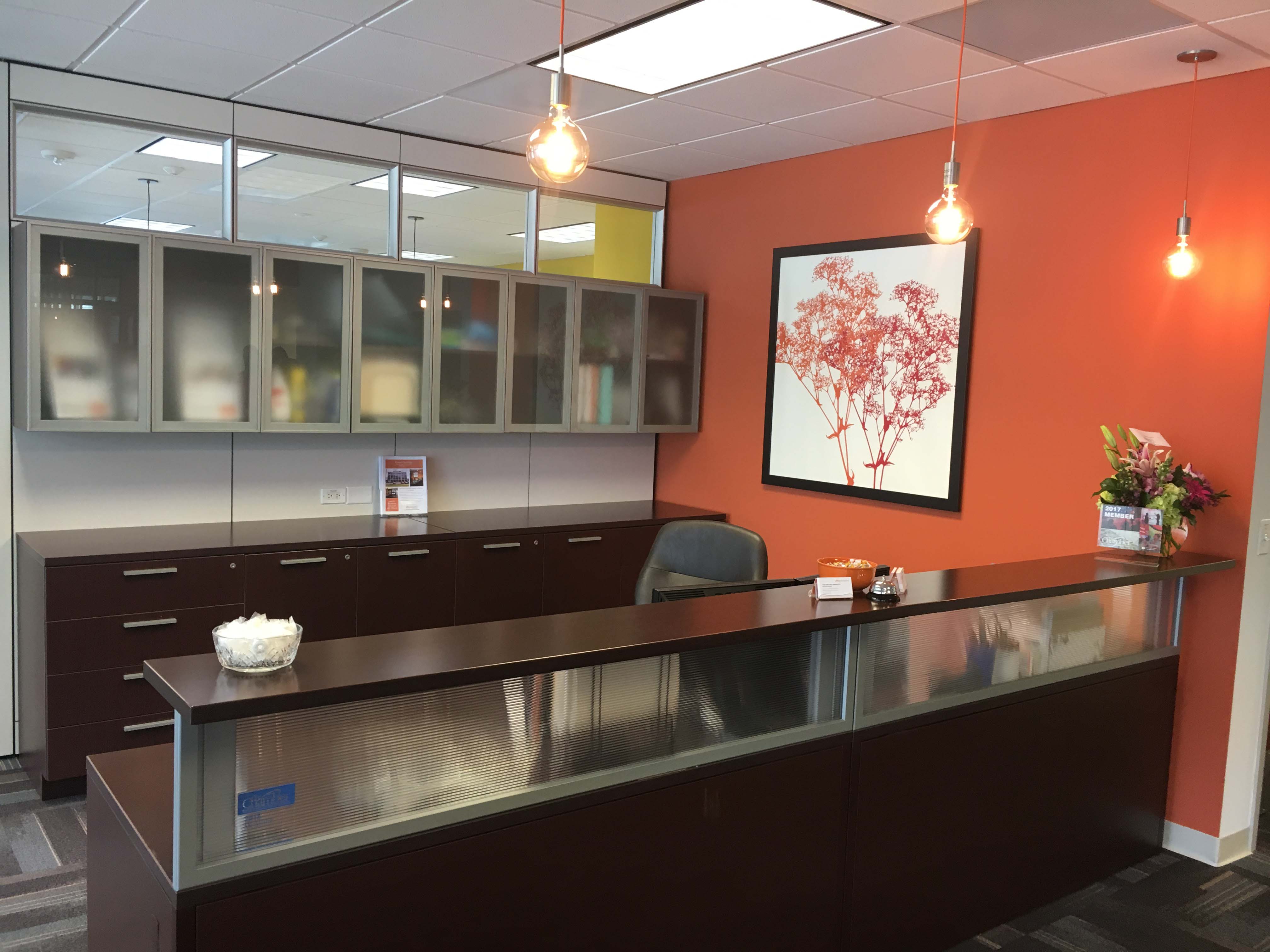 Raleigh North Carolina Office Space for Rent, Coworking, Meeting Rooms